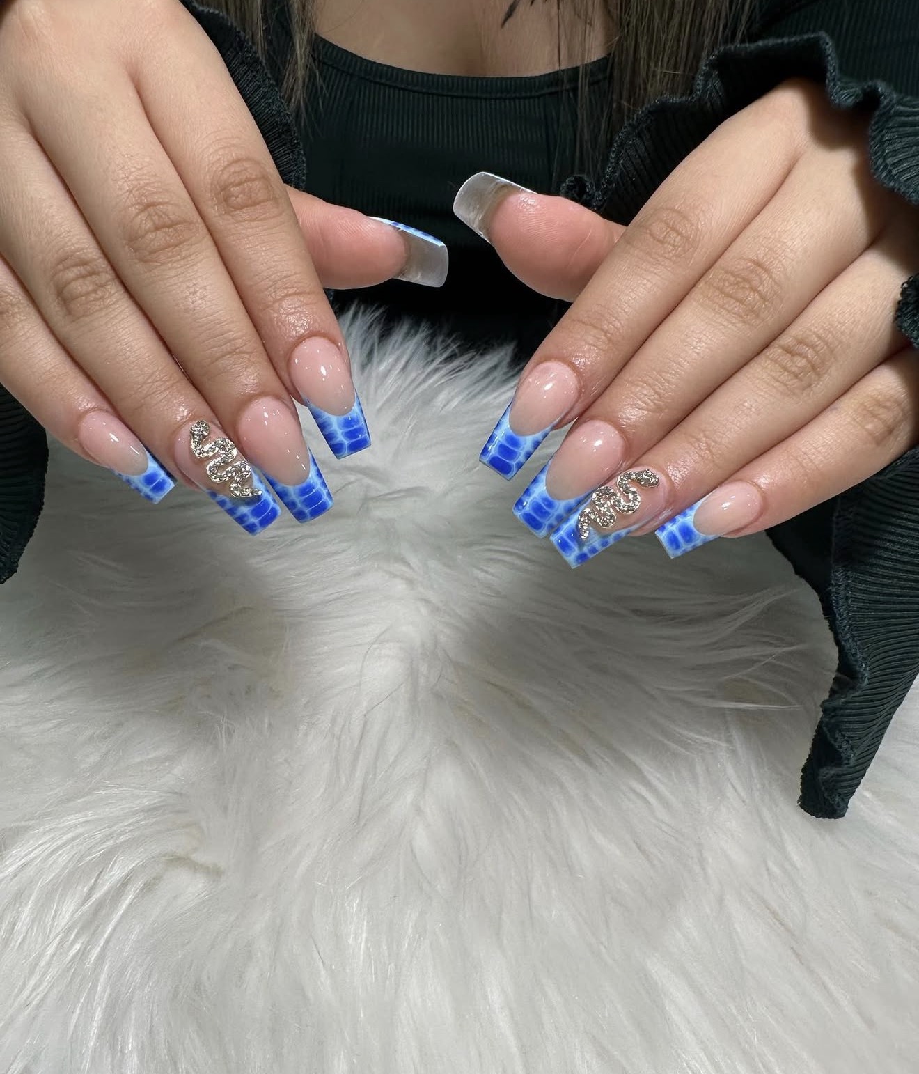 Gel Nails Spa nail photo 1