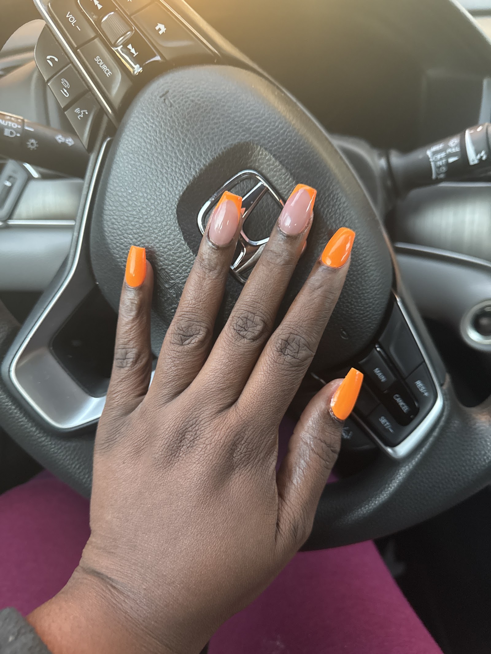 Gel Nails Spa nail photo 2