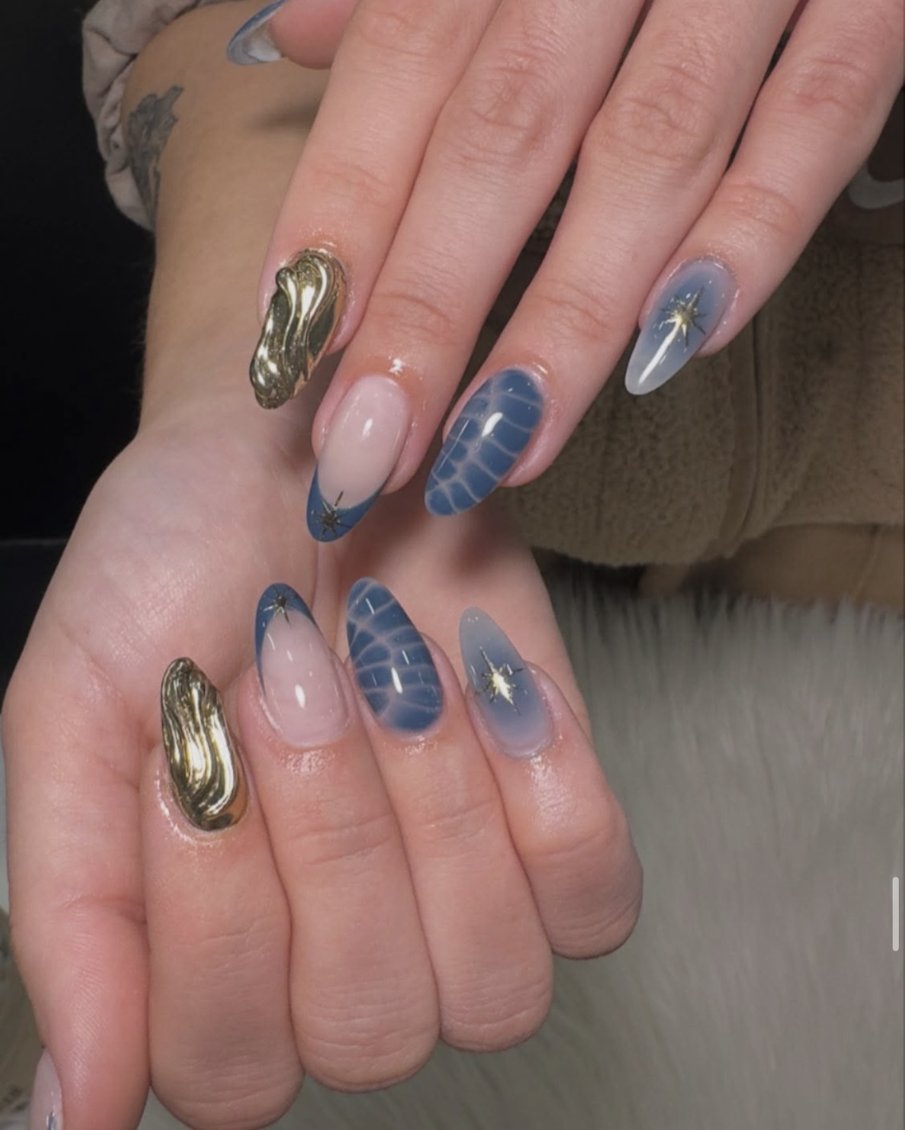 Gel Nails Spa nail photo 3